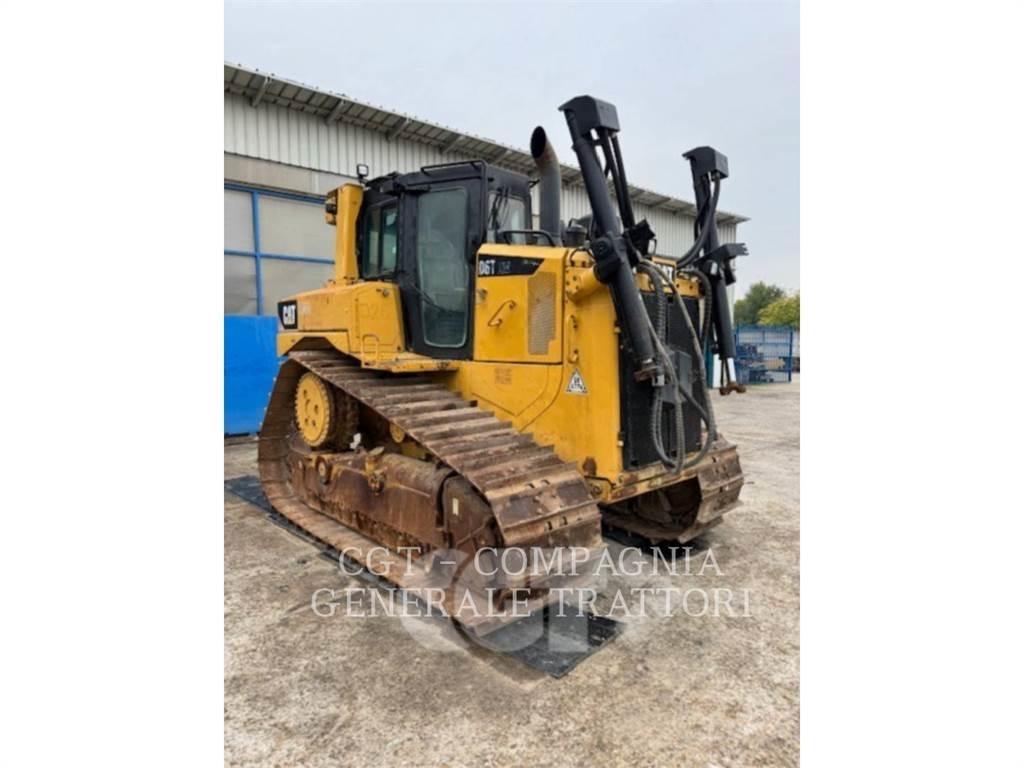 CAT D6T Vikšriniai buldozeriai