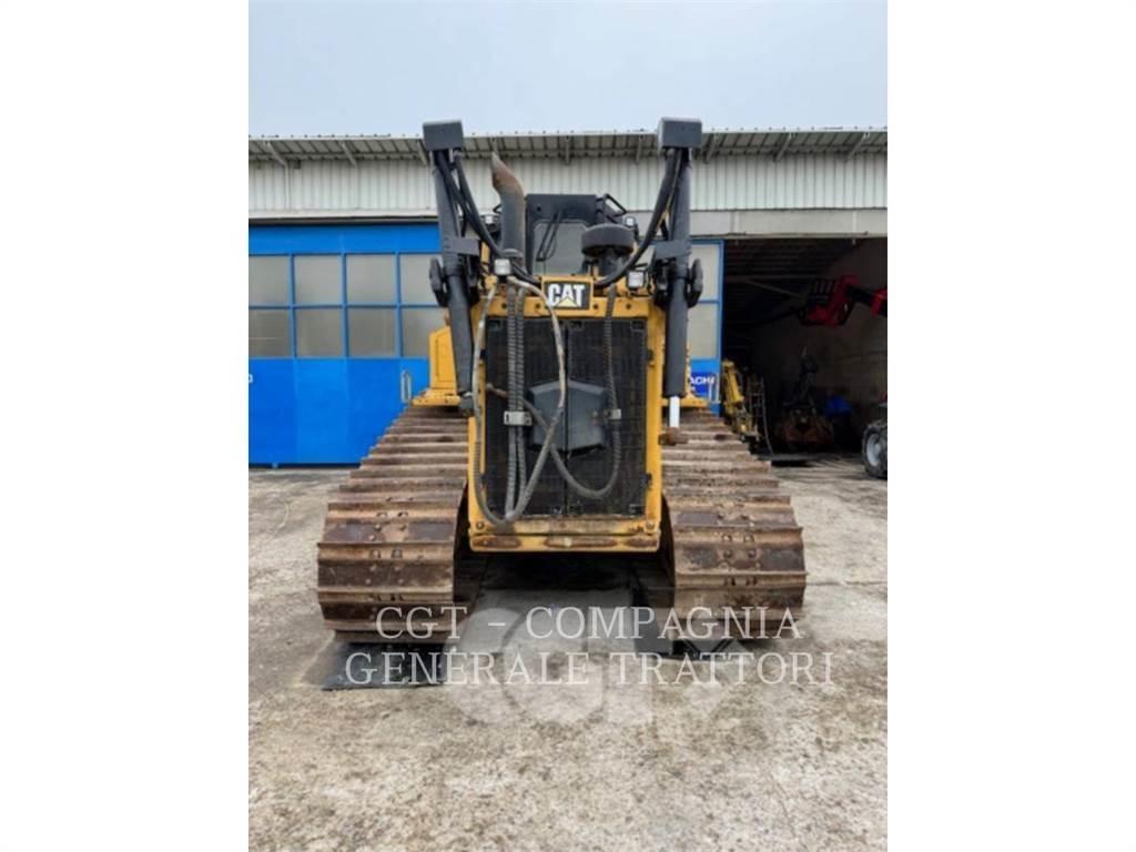 CAT D6T Vikšriniai buldozeriai
