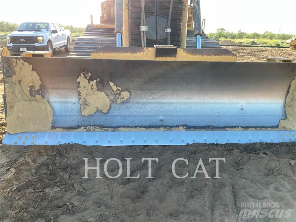 CAT D6T Vikšriniai buldozeriai
