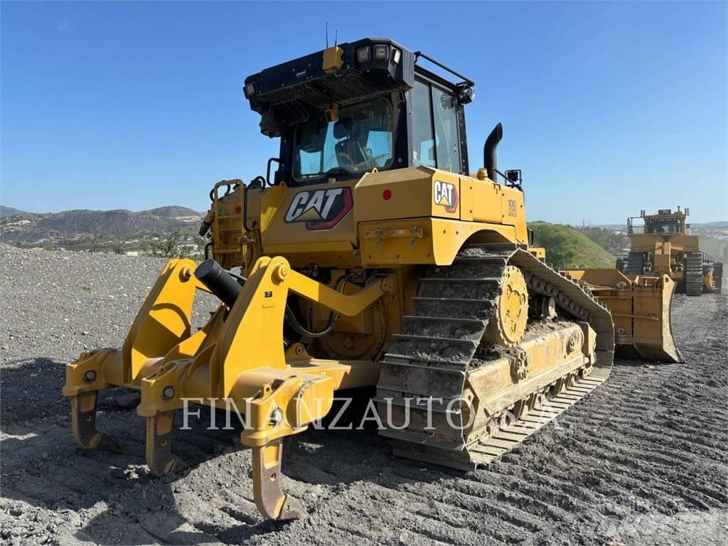 CAT D6T Vikšriniai buldozeriai