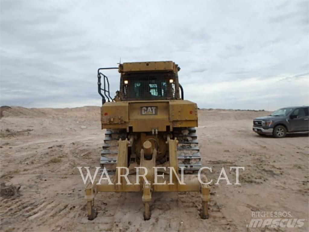 CAT D6T 4XLARO Vikšriniai buldozeriai