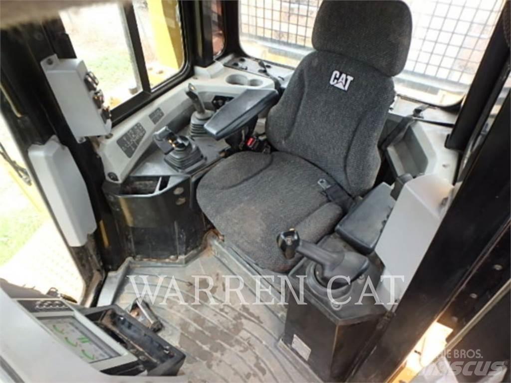 CAT D6T 4XLPAT Vikšriniai buldozeriai