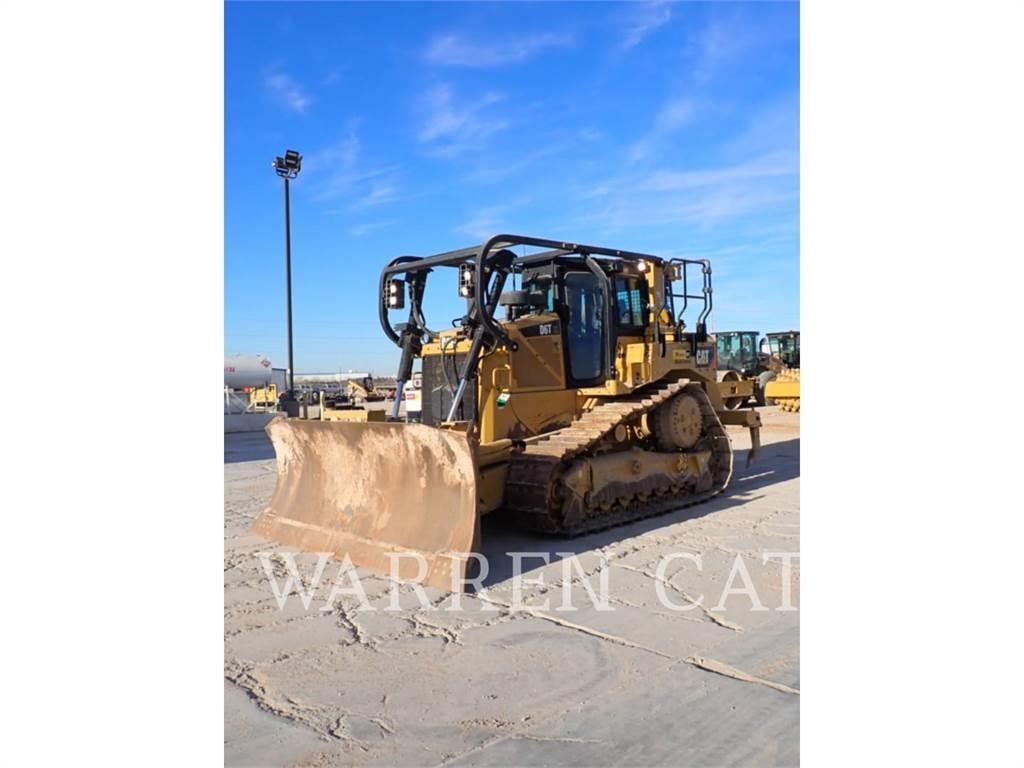 CAT D6T 4XLPAT Vikšriniai buldozeriai
