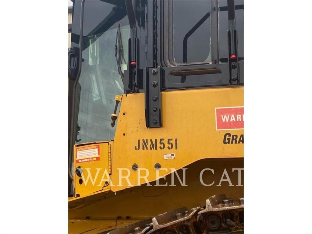 CAT D6T 4XWPAT Vikšriniai buldozeriai