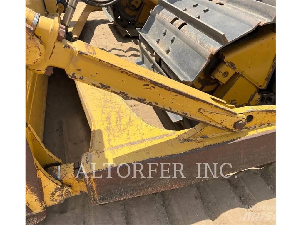 CAT D6T LGP Vikšriniai buldozeriai