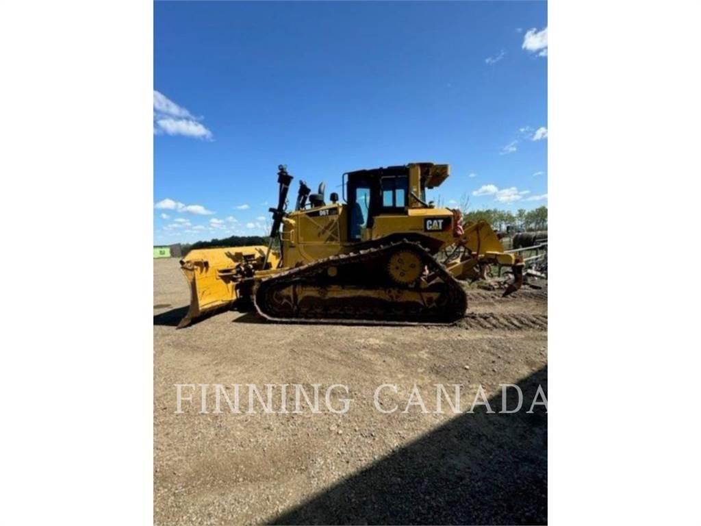 CAT D6T LGP VPAT Vikšriniai buldozeriai