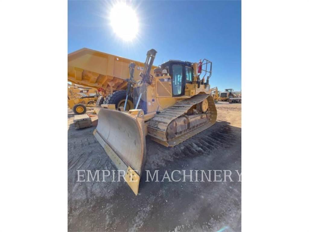 CAT D6T LGPPAT Vikšriniai buldozeriai