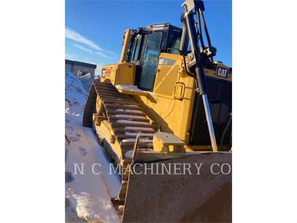 CAT D6T LGPVP Vikšriniai buldozeriai