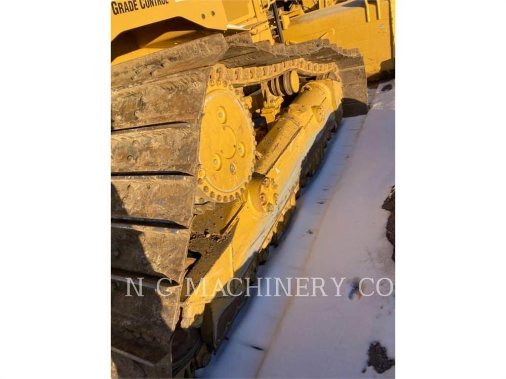 CAT D6T LGPVP Vikšriniai buldozeriai