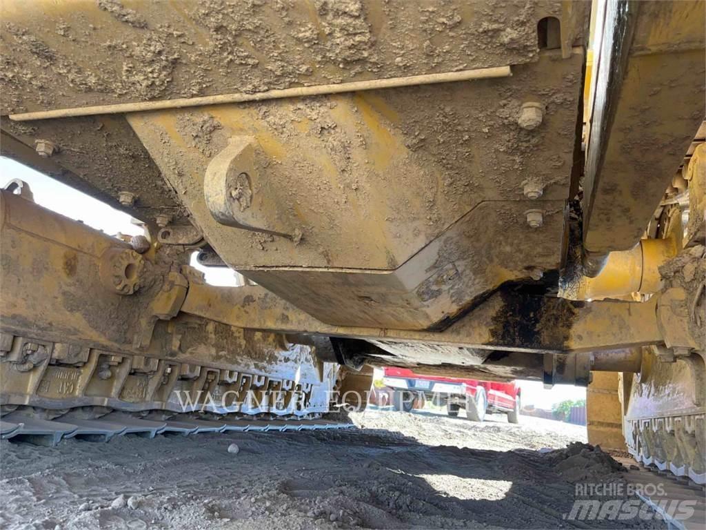 CAT D6T LGPVPT Vikšriniai buldozeriai