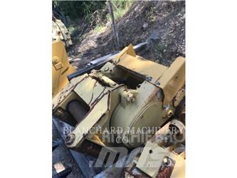 CAT D6T WINCH Gervės