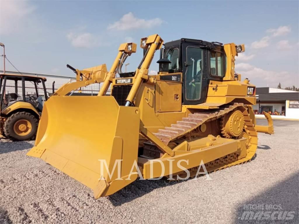 CAT D6T XL Vikšriniai buldozeriai