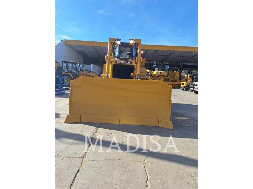 CAT D6T XL Vikšriniai buldozeriai