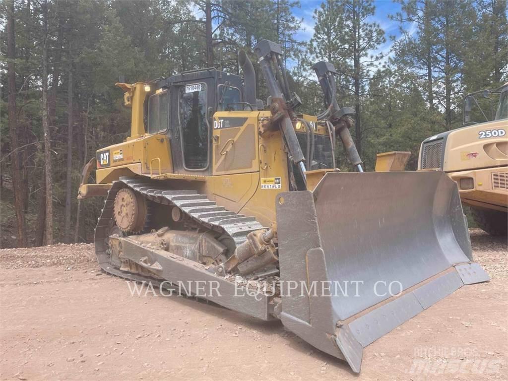 CAT D6T XL Vikšriniai buldozeriai