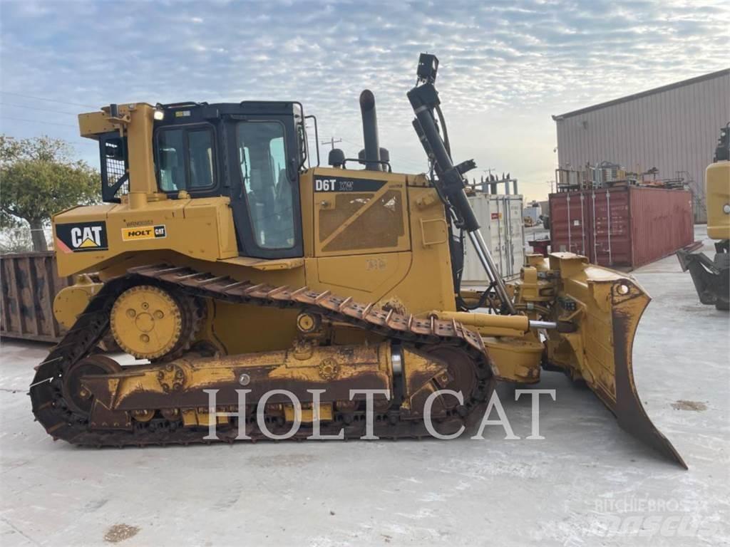 CAT D6T XWVPWI Vikšriniai buldozeriai