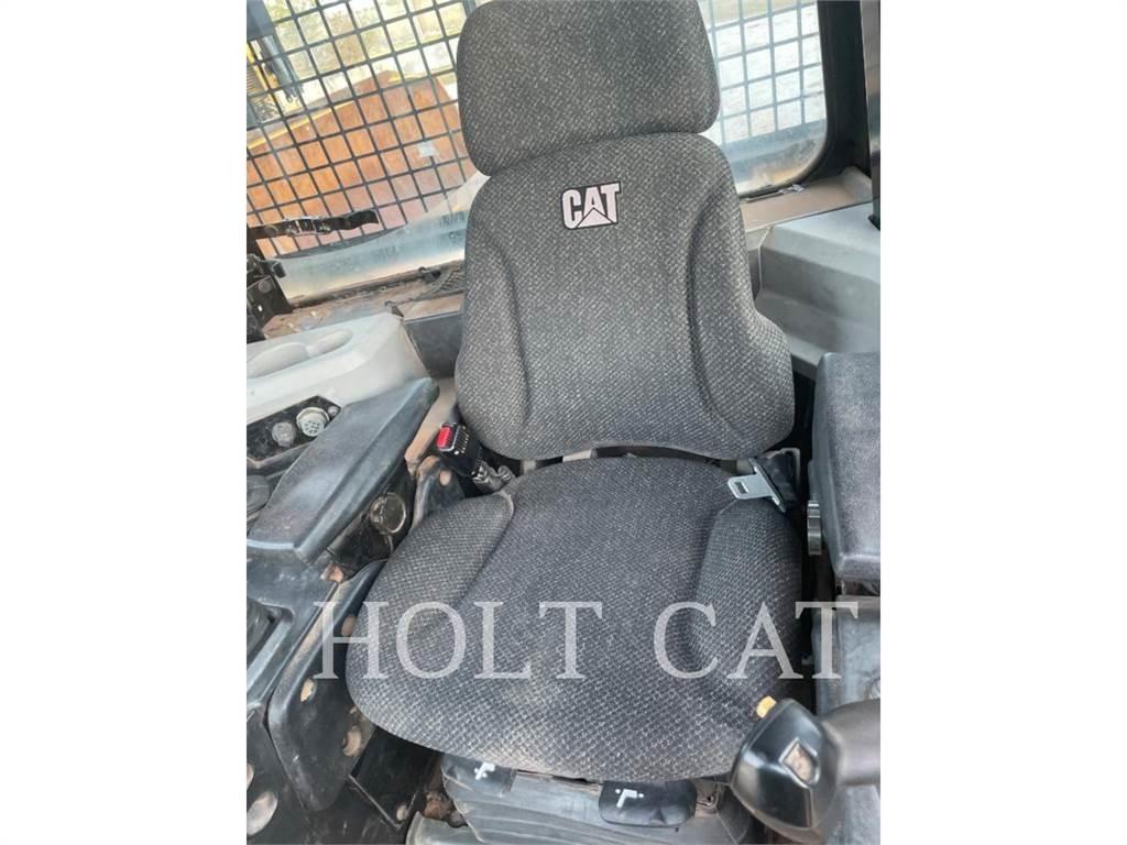 CAT D6T XWVPWI Vikšriniai buldozeriai