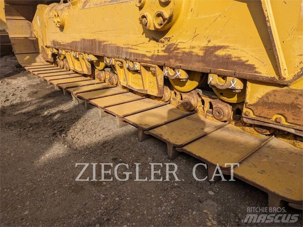 CAT D6TLGP Vikšriniai buldozeriai