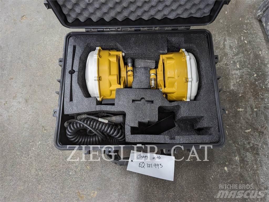 CAT D6TLGP Vikšriniai buldozeriai