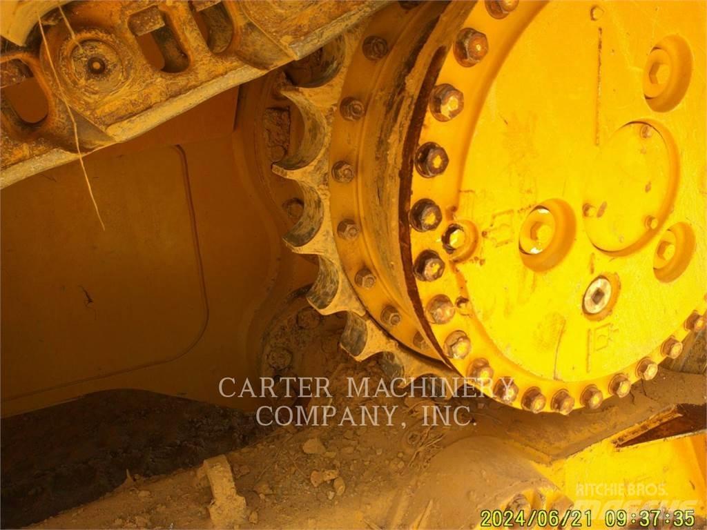 CAT D6TLGP ARO Vikšriniai buldozeriai