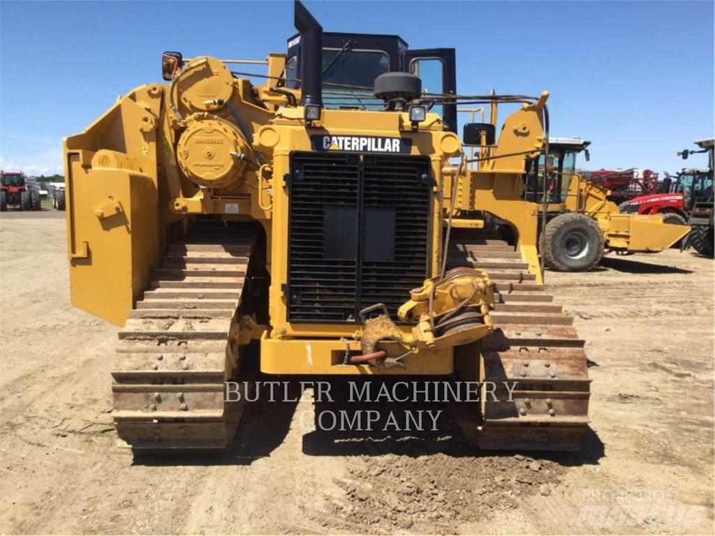 CAT D6TLGPOEM Vikšriniai buldozeriai