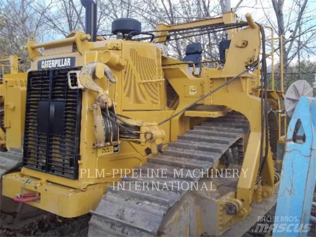 CAT D6TLGPOEM Vikšriniai buldozeriai