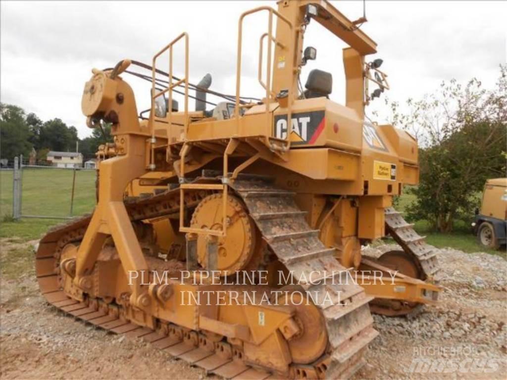 CAT D6TLGPOEM Vikšriniai buldozeriai