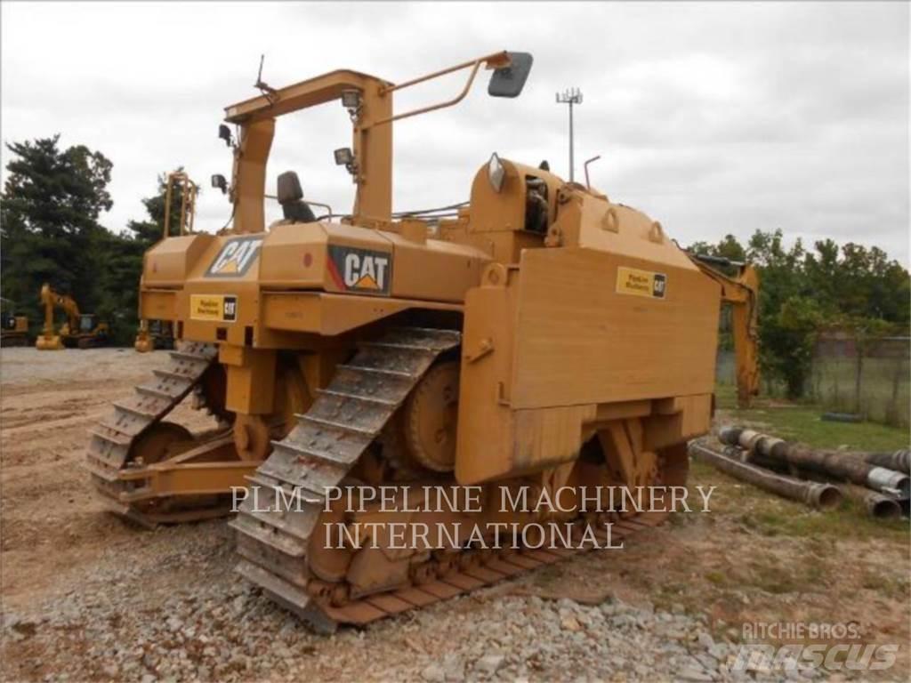 CAT D6TLGPOEM Vikšriniai buldozeriai
