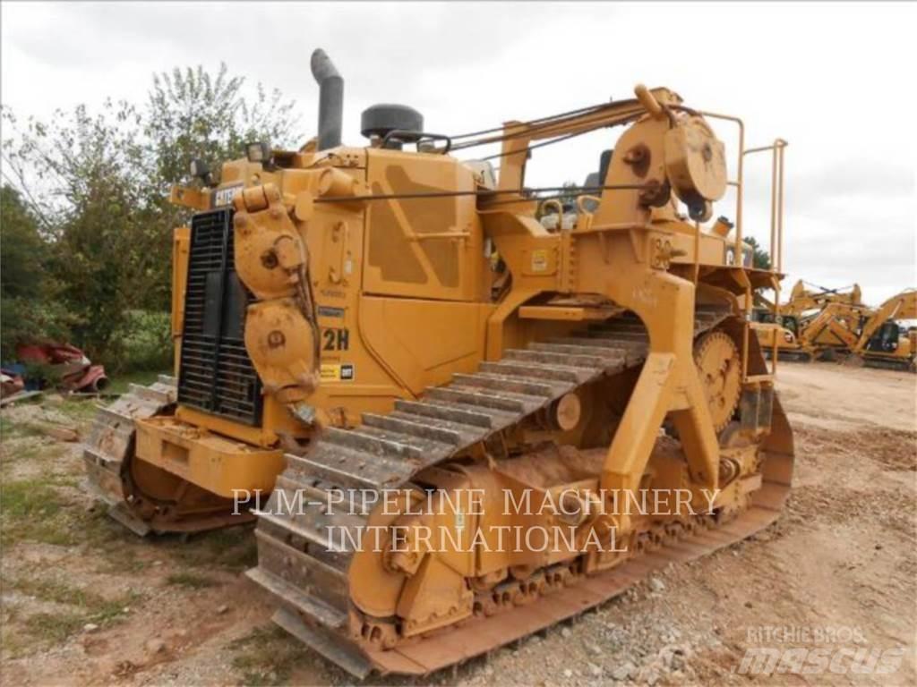CAT D6TLGPOEM Vikšriniai buldozeriai