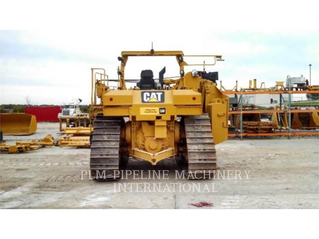 CAT D6TLGPOEM Vikšriniai buldozeriai