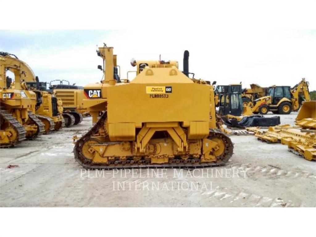 CAT D6TLGPOEM Vikšriniai buldozeriai