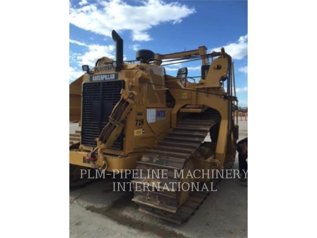 CAT D6TLGPOEM Vikšriniai buldozeriai