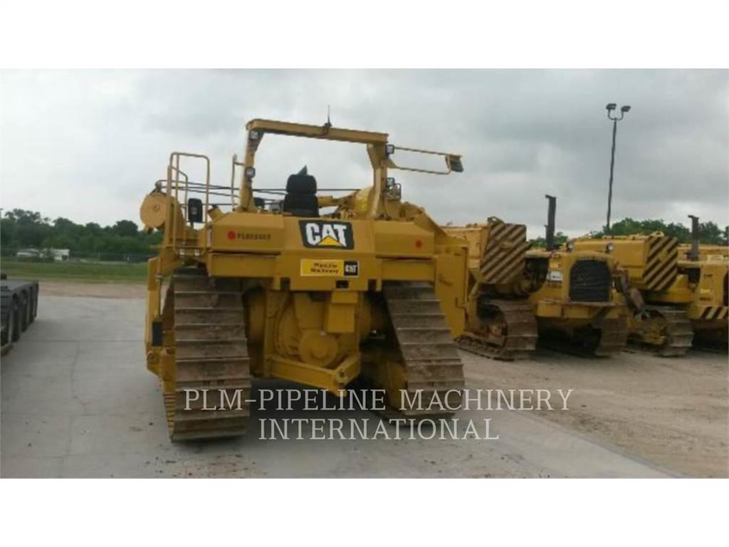 CAT D6TLGPOEM Vikšriniai buldozeriai