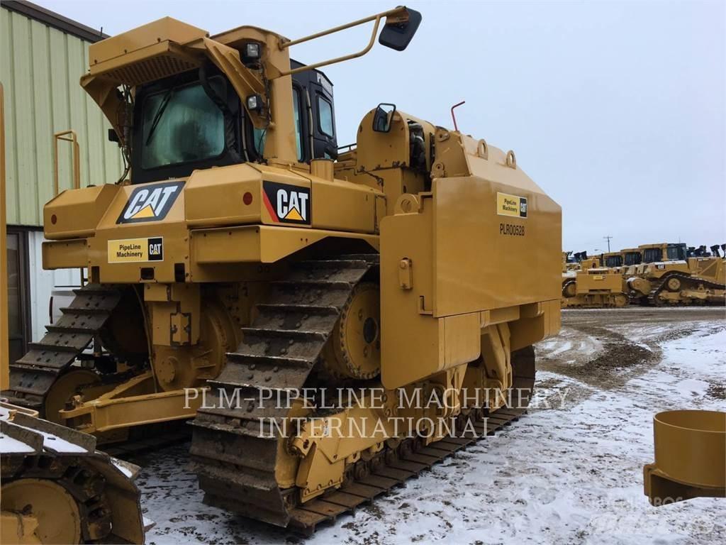 CAT D6TLGPOEM Vikšriniai buldozeriai