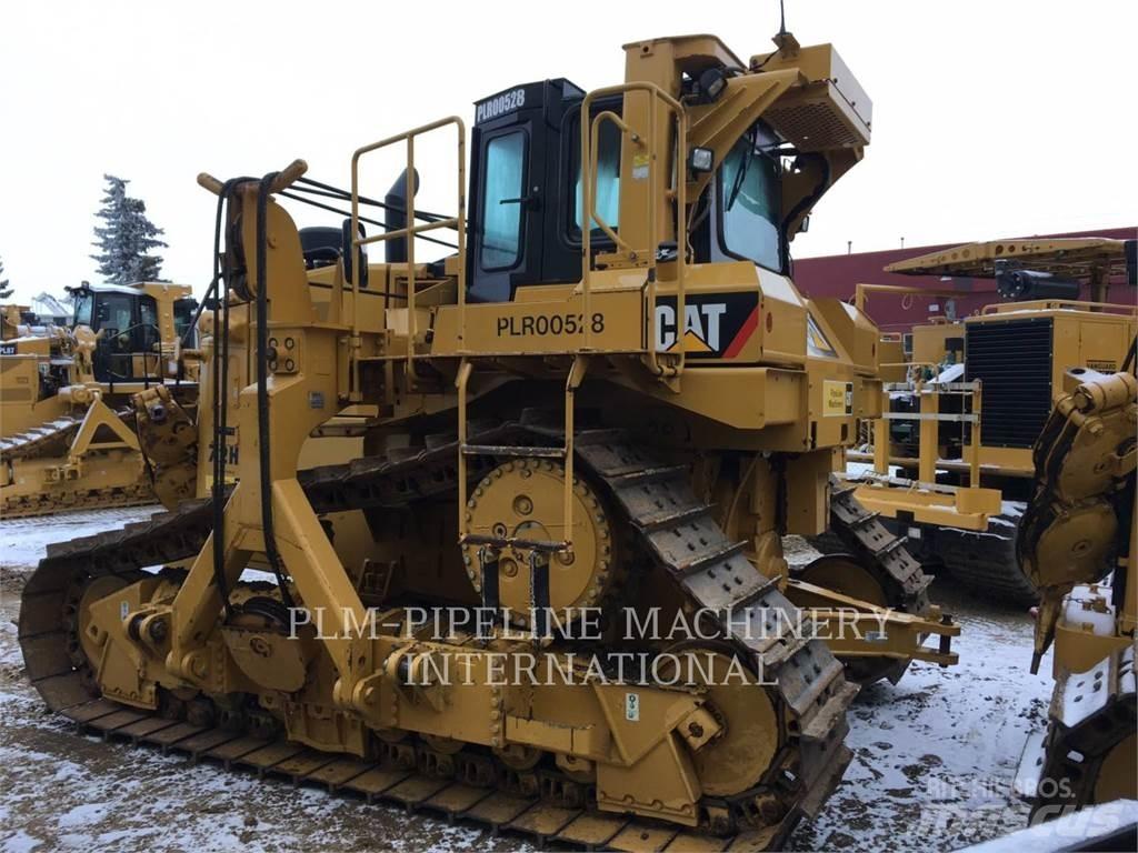 CAT D6TLGPOEM Vikšriniai buldozeriai