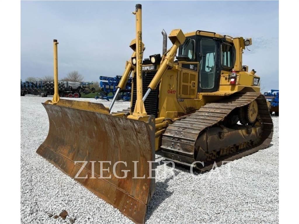 CAT D6TLGPVP Vikšriniai buldozeriai