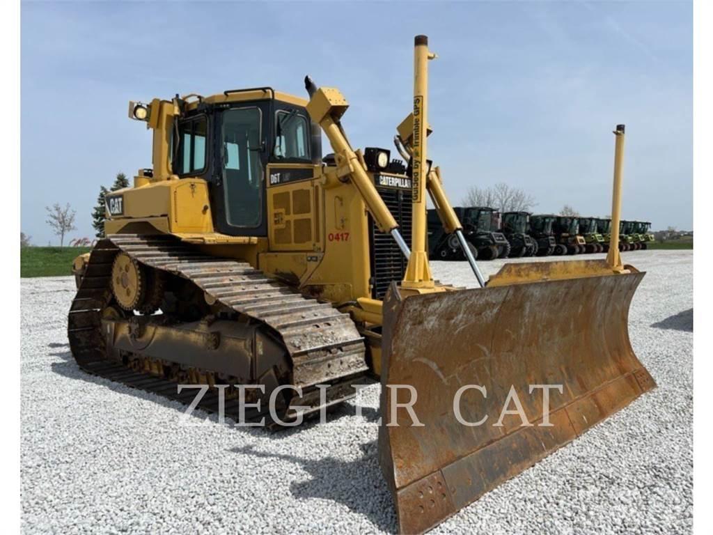 CAT D6TLGPVP Vikšriniai buldozeriai