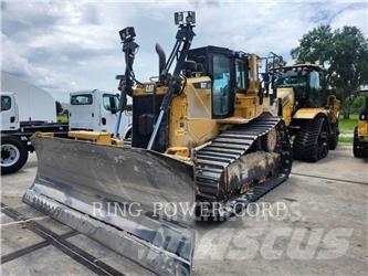CAT D6TLGPVPAT Vikšriniai buldozeriai