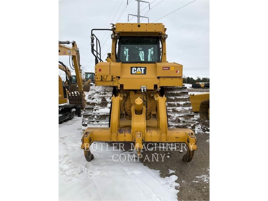 CAT D6TVP Vikšriniai buldozeriai