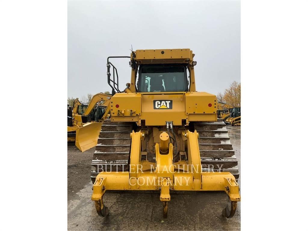 CAT D6TVP Vikšriniai buldozeriai