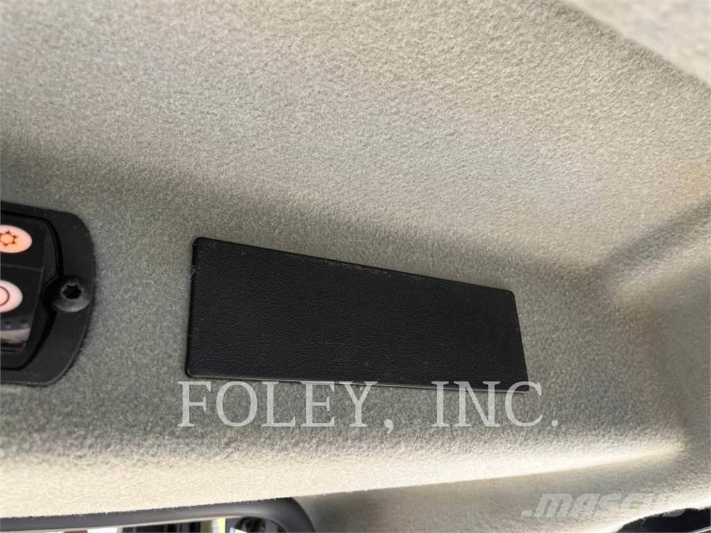 CAT D6TVP Vikšriniai buldozeriai