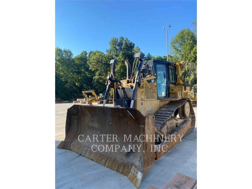 CAT D6TXL Vikšriniai buldozeriai