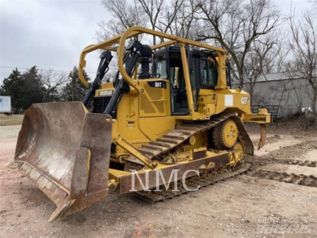 CAT D6TXL Vikšriniai buldozeriai