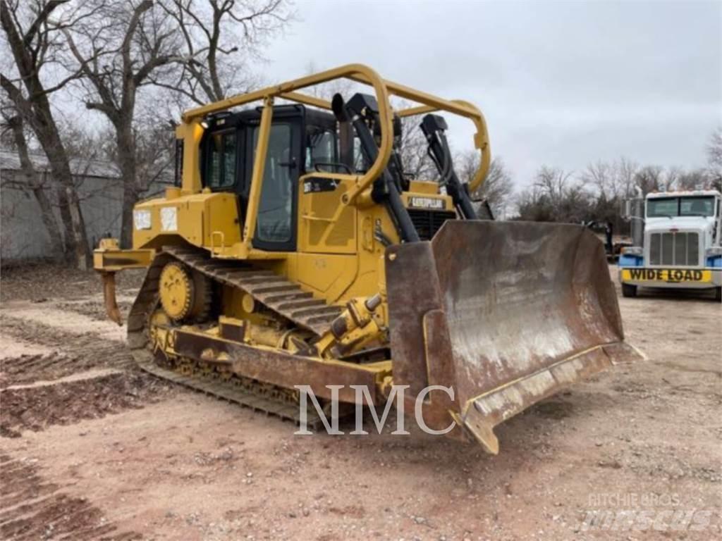 CAT D6TXL Vikšriniai buldozeriai