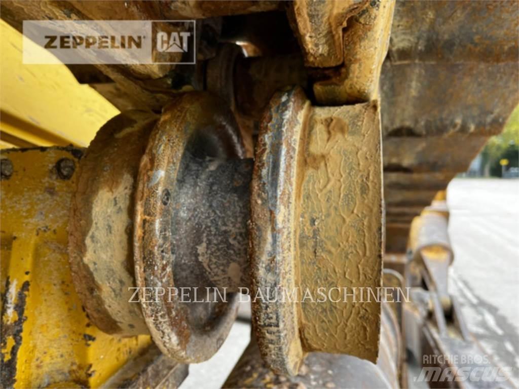 CAT D6TXL Vikšriniai buldozeriai