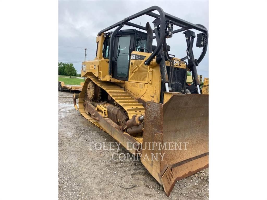 CAT D6TXLSU Vikšriniai buldozeriai