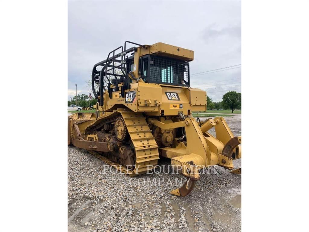 CAT D6TXLSU Vikšriniai buldozeriai