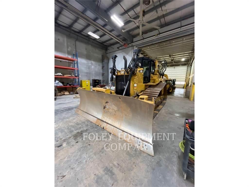 CAT D6TXWVPA Vikšriniai buldozeriai