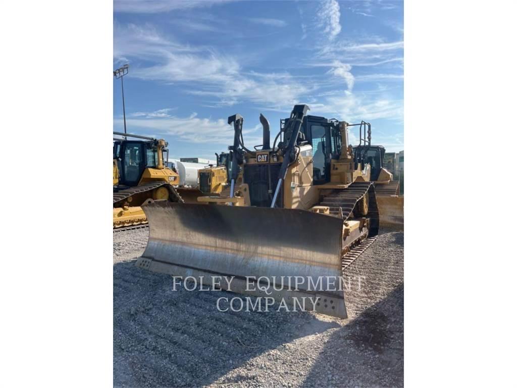 CAT D6TXWVPA Vikšriniai buldozeriai
