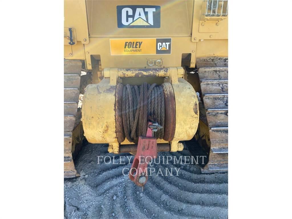 CAT D6TXWVPA Vikšriniai buldozeriai