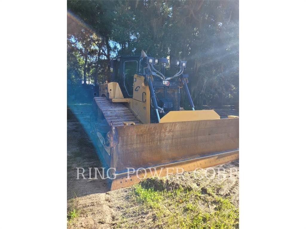 CAT D6XE Vikšriniai buldozeriai